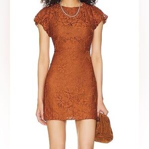 Free People Dress size XS